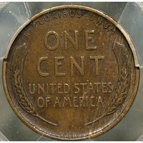 1909-S VDB 1C, BN (3)