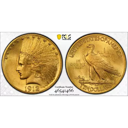 1912 $10 (2)