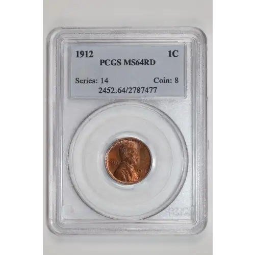 1912 1C, RD