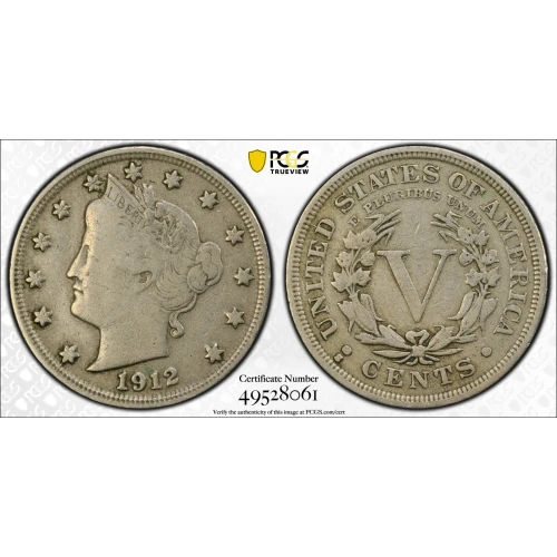 1912-S 5C