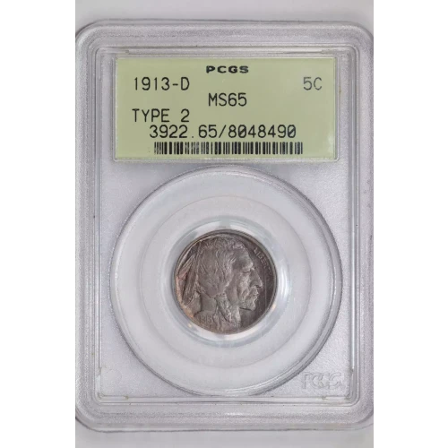 1913-D 5C Type 2 (2)