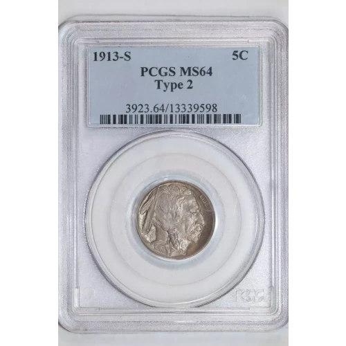 1913-S 5C Type 2 (2)
