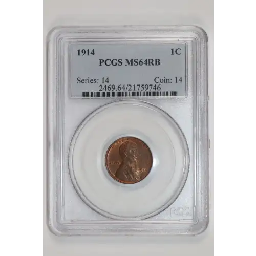1914 1C, RB