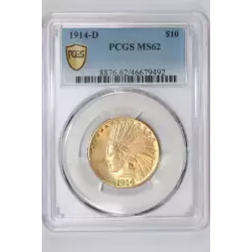 1914-D $10 (3)