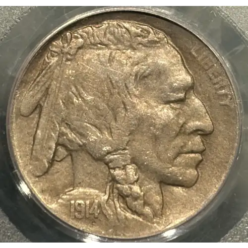 1914-D 5C