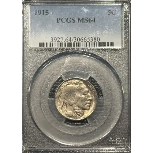 1915 5C