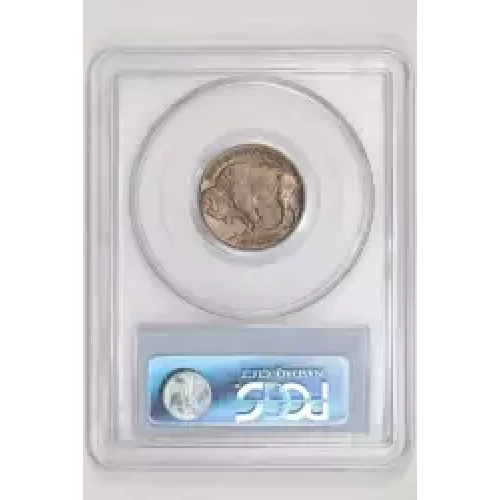 1915 BUFFALO NICKEL PCGS MS65