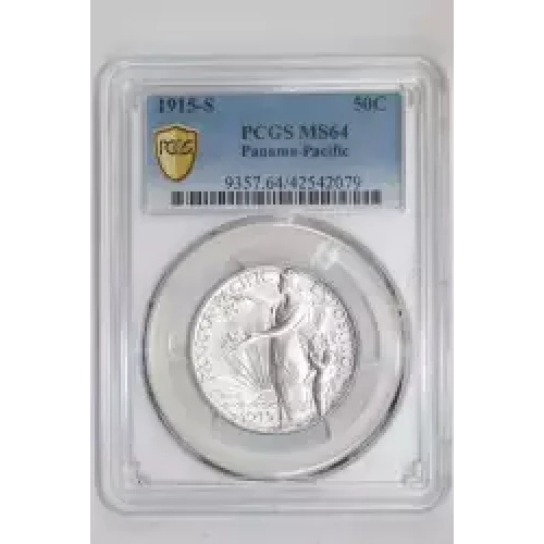 1915-S 50C Panama-Pacific (3)
