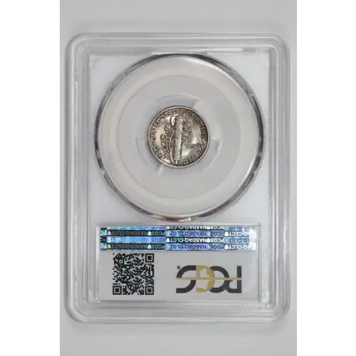 1916 10C Mercury, FB (2)