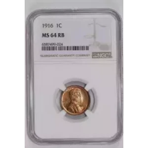 1916  RB