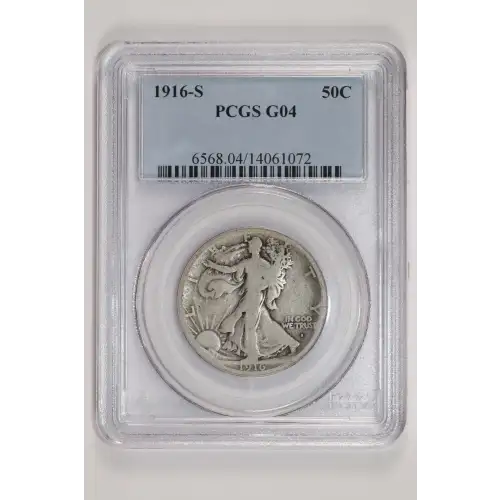 1916-S 50C