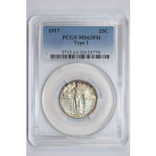 1917 25C Type 2, FH (2)