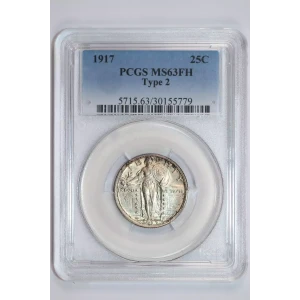 1917 25C Type 2, FH (2)