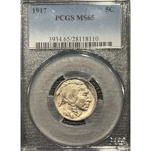 1917 5C