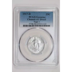 1917-D 25C Type 1 (2)