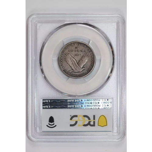 1917-D 25C Type 1 (3)