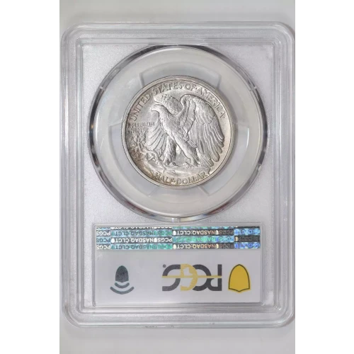 1917-D 50C Obverse (2)