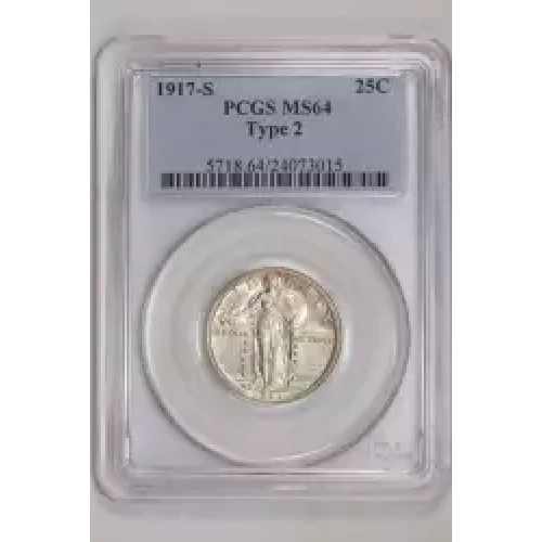 1917-S 25C Type 2 (2)