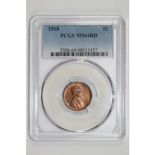 1918 1C, RD (2)