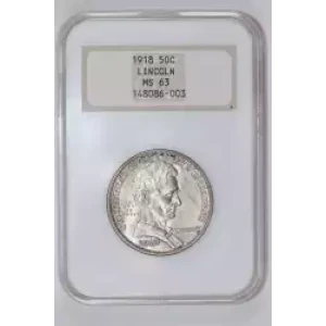 1918 LINCOLN-ILLINOIS 