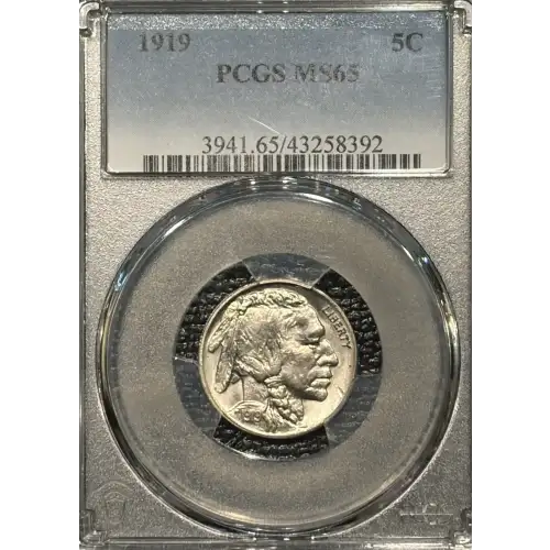 1919 5C