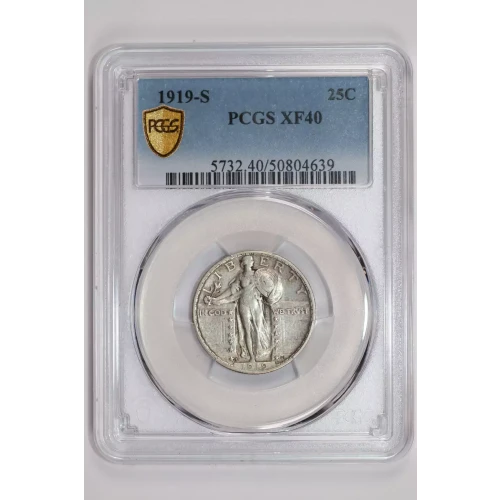 1919-S 25C (2)
