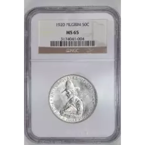 1920 PILGRIM 