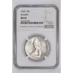 1920 PILGRIM 