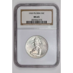 1920 PILGRIM