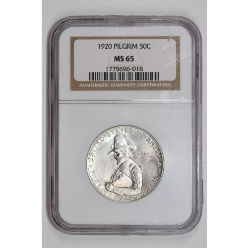1920 PILGRIM
