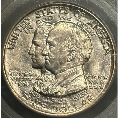 1921 50C Alabama