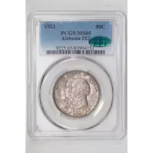 1921 50C Alabama, 2X2 (2)