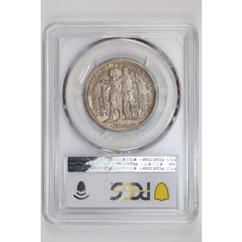 1921 50C Missouri, 2*4 (2)