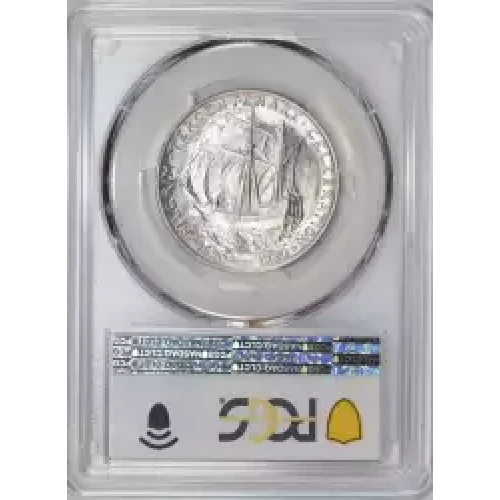 1921 50C Pilgrim (2)