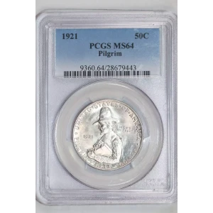 1921 50C Pilgrim (2)