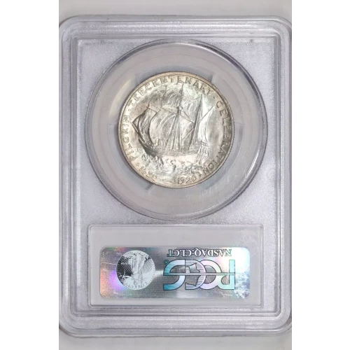 1921 50C Pilgrim (2)