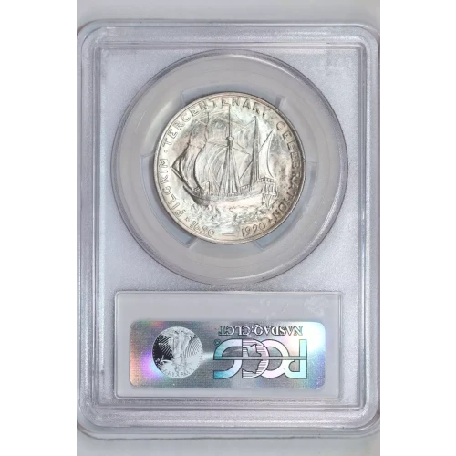 1921 50C Pilgrim (2)