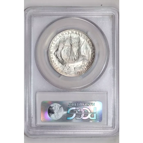 1921 50C Pilgrim (2)