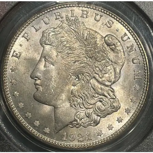 1921-D $1