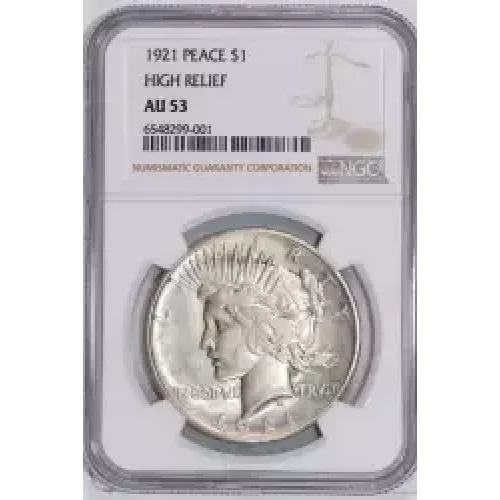 1921 HIGH RELIEF  (2)