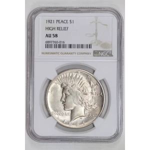 1921 HIGH RELIEF  (2)