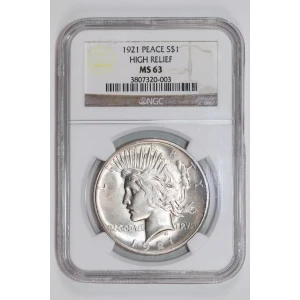 1921 HIGH RELIEF (2)