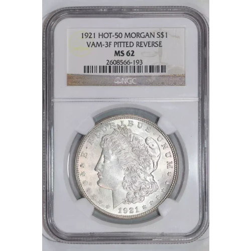 1921 HOT-50 VAM-3F PITTED REVERSE  (2)