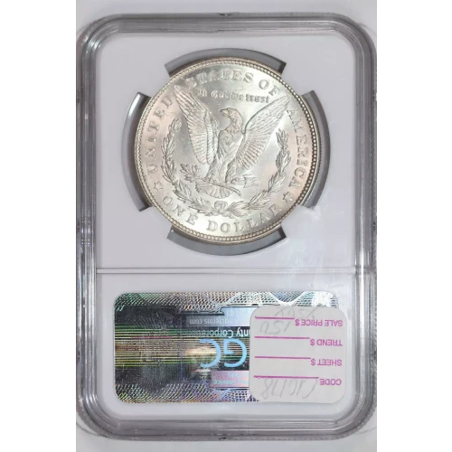 1921 HOT-50 VAM-3F PITTED REVERSE 