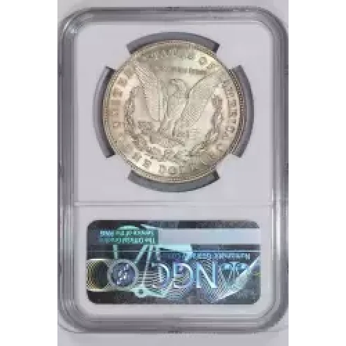 1921 HOT-50 VAM-3F3 PITTED & CLASHED 