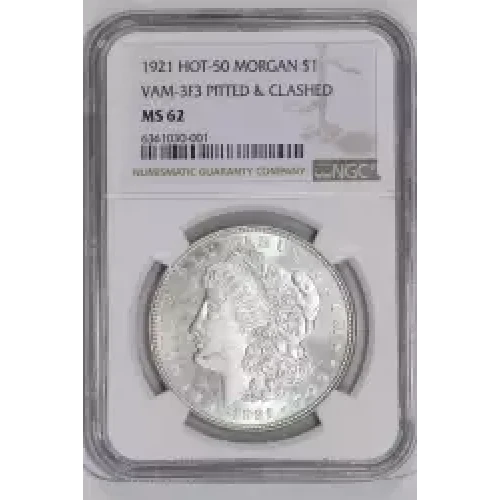 1921 HOT-50 VAM-3F3 PITTED & CLASHED  (2)