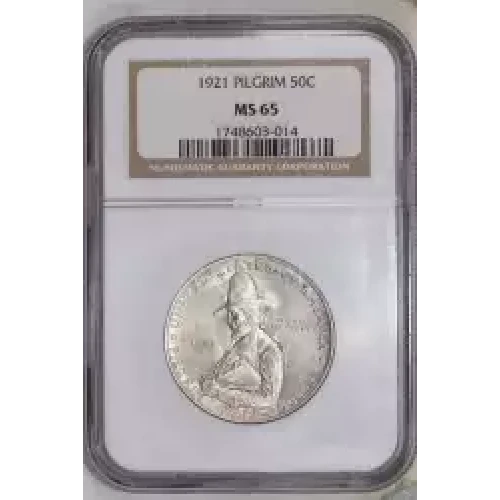 1921 PILGRIM 