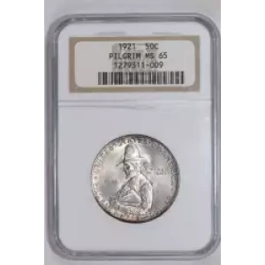 1921 PILGRIM 