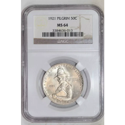 1921 PILGRIM 