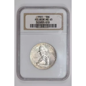 1921 PILGRIM
